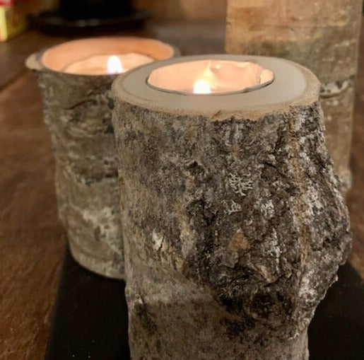 Tealight Candle Holders, Candle Holder Pillars, Wedding Decor, Candles