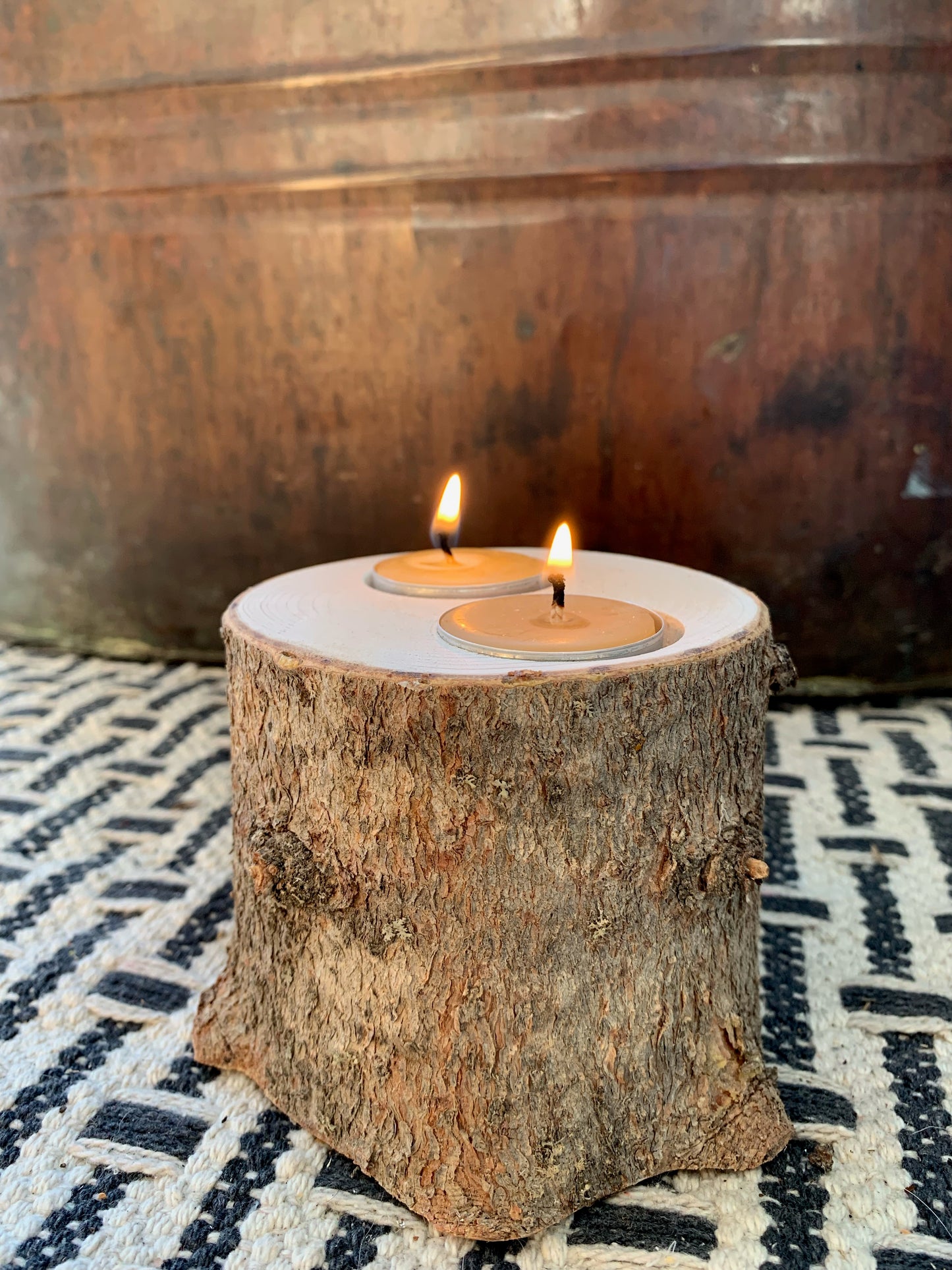 Tealight Candle Holders, Candle Holder Pillars, Wedding Decor, Candles