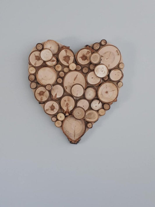 Heart Art