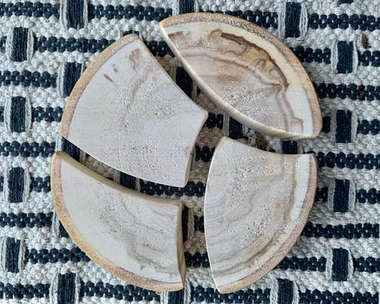 Natural Wood Puzzle